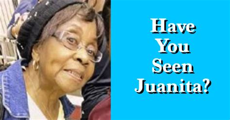 Police Seek The Publics Help In Locating Missing 89 Year Old Newark Woman Update Found Safe