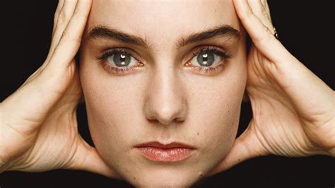 You do something to me. April 21, 1990: Sinead O'Connor's "Nothing Compares 2 U ...