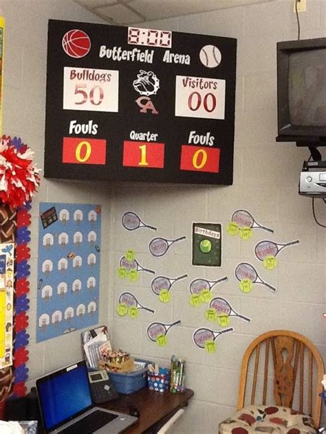 61 Best Goal Tracking Bulletin Board Ideas Images On Pinterest School