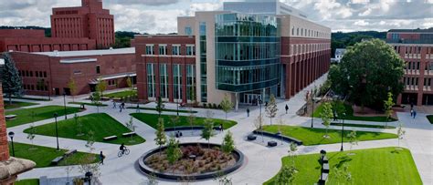 UW-Eau Claire to offer new master's degree in data science