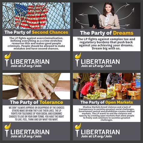 719 Best Libertarian Party Images On Pholder Libertarian