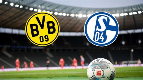 «für schalke heißt es jetzt nur noch: Bundesliga Spielplan: BVB gegen Gladbach, Schalke startet in Bayern | BVB