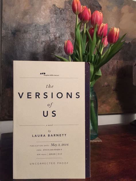 The Versions Of Us By Laura Barnett Book Worth Reading Worth Reading