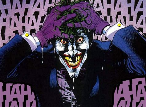 El Guason Joker De Batman Dralive