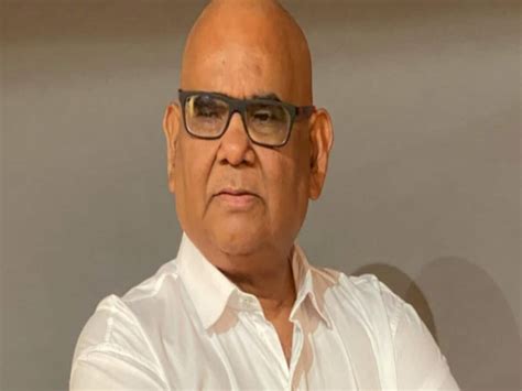actor filmmaker satish kaushik passes away at the age of 66