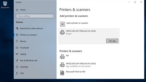 How To Connect A Printer To A Laptop