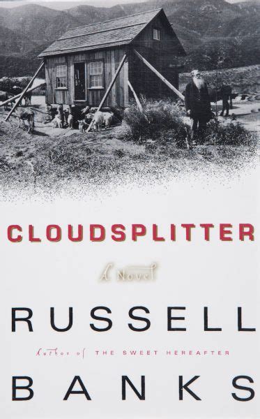 Cloudsplitter Anisfield Wolf Book Awards