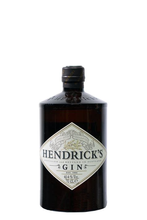 Hendricks Swiss Liquor