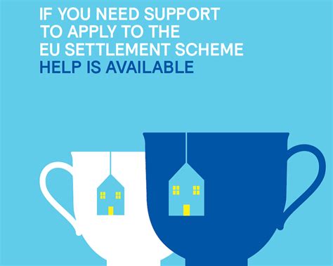 Eu Settlement Scheme Citizens Advice Bournemouth Christchurch And Poole