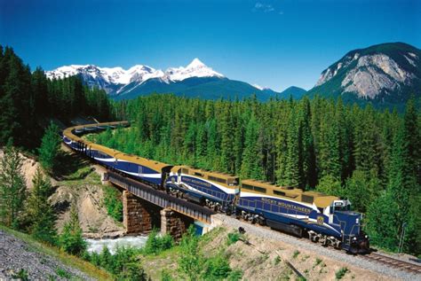 Cheap Holidays To The Canadian Rockies Alberta Canada