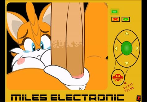 Post 3467127 Animated Ctrl Z Rule63 Sonicthehedgehogseries Tails