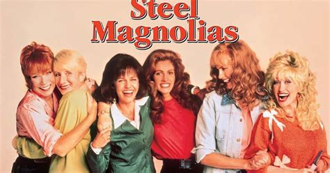 Steel Magnolias 30 Years Later A Diabetes Teaching Moment
