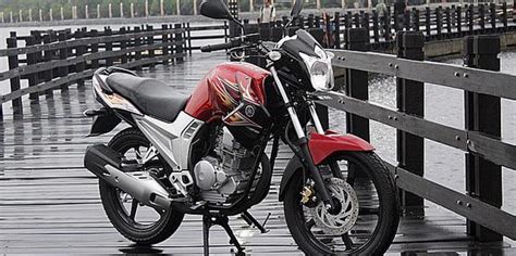 Motomotive Yamaha New Scorpio Z