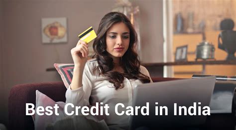 8 Best Credit Cards In India Piggy Blog