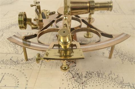 e shop nautical antiques code 6785 vintage sextant