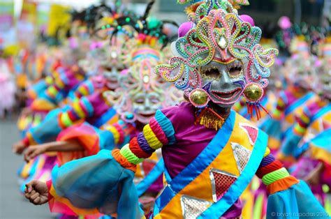 Top 10 Countries For 2015 Masskara Festival Festival Festival Costumes