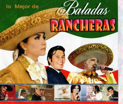 G Neros Musicales Las Rancheraz