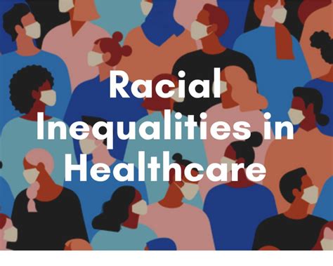 Racial Inequalities In Healthcare Part 2 Diversityresilience