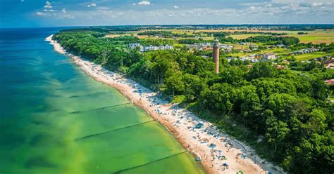 Best Bech Towns In Poland For A Relaxing Vacation Beauty Of Poland
