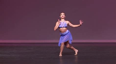 Daviana Fletchergallerydances Dance Moms Wiki Fandom Powered By Wikia