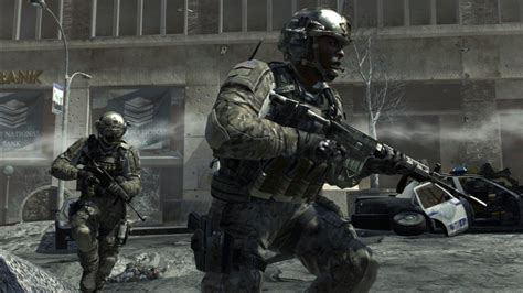 Call Of Duty 4 Modern Warfare Download Free Pc Game