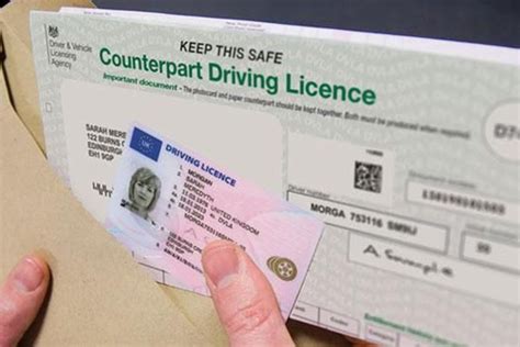 What To Do If You Have Lost Your Driving Licence Asc Blog