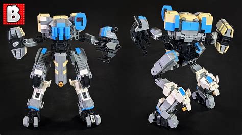 Lego Custom Mantis Minifigure Scale Hannibal And Oni Youtube