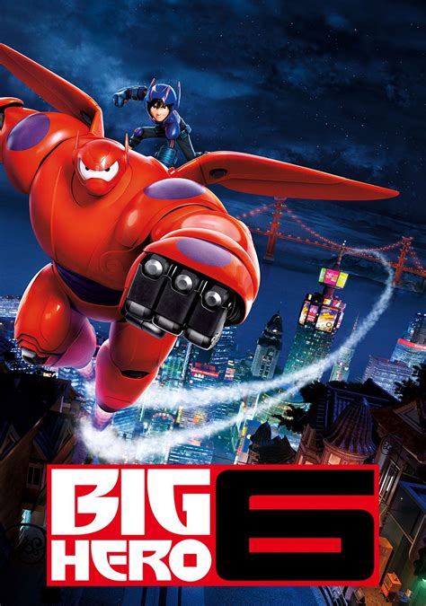 big hero 6 big movie hero 6 movie film big movie tv streaming tv shows streaming vf