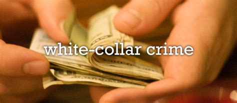 Small Businesses Surviving White Collar Crimes