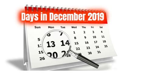 How Many Days In December 2019 Pearson Age Calculator