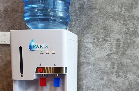 Bottled Water Supplier Pariswatertreatment