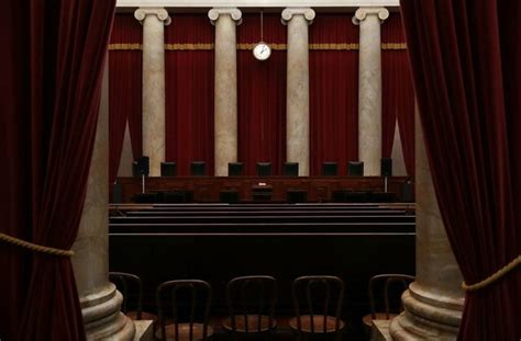 For Scotus In 2017 New Cases New Challenges And An Old Problem