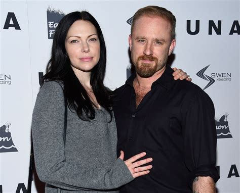 Laura Prepon And Ben Foster Have Tied The Knot