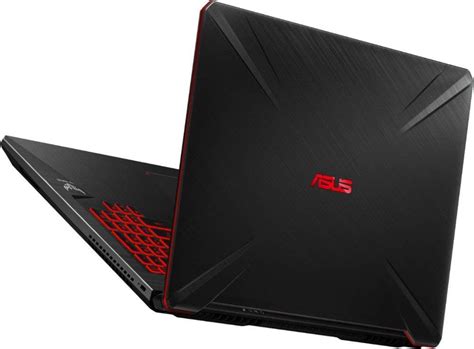 Buy New Asus Tuf Gaming Flagship Fx705gm 173 Fhd Ips Display Laptop