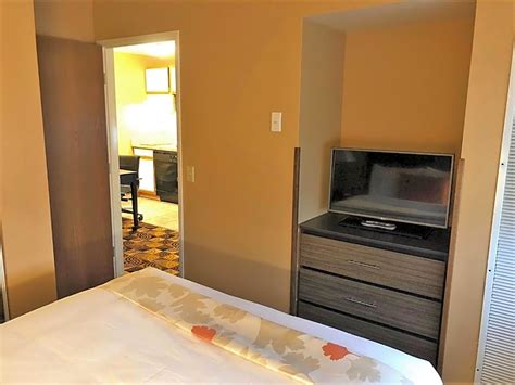 Hawthorn Extended Stay By Wyndham Oak Creek