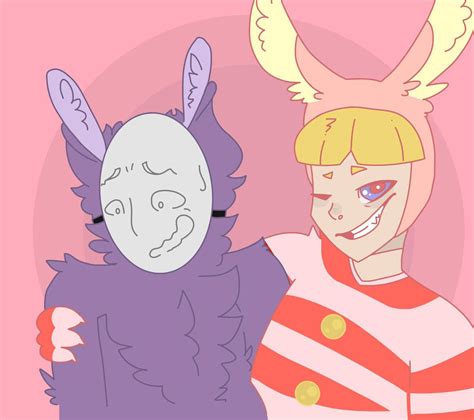 Popee The Performer Popee And Kedamono By Javabeast On Deviantart