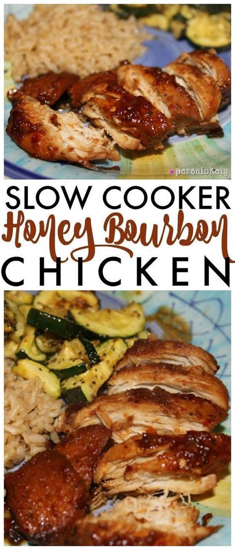 Cover and refrigerate (stirring often) for several hours (best overnight). If you love bourbon chicken from the food court at the ...
