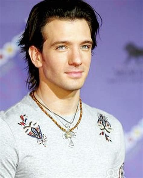 Pin On Jc Chasez