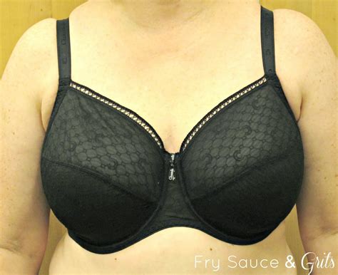 Fry Sauce Grits Bra Guide How To Identify Your Breast Shape To Find The Perfect Fitting Bra
