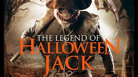 The Curse Of Halloween Jack Trailer 2019 Hd Youtube
