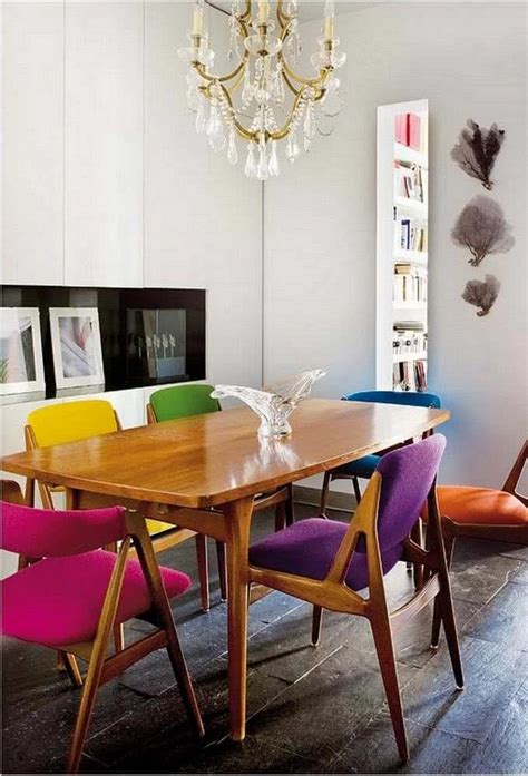 Ver más ideas sobre juegos de comedor modernos juego de comedor muebles de comedor. Colores para el comedor 2021 2020 80 imágenes y tendencias ...