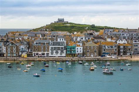 21 Fun Facts About Cornwall England 2023 Guide