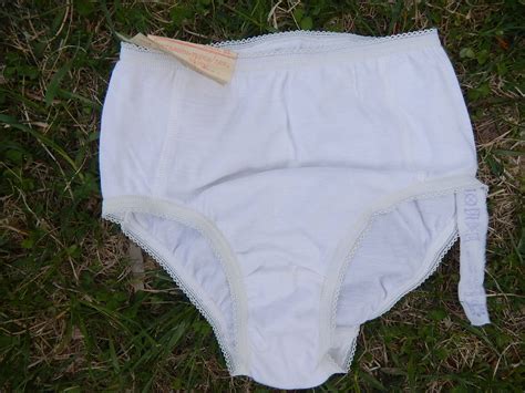 teen white pantie