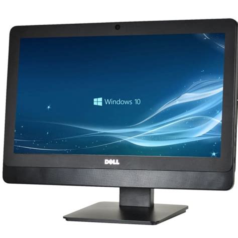 Dell Optiplex 3030 195 Inch All In One Desktop Pc Aio A I3