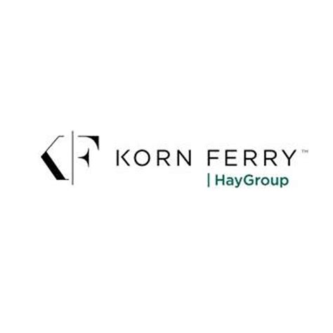 Israbi Korn Ferry Logo Transparent