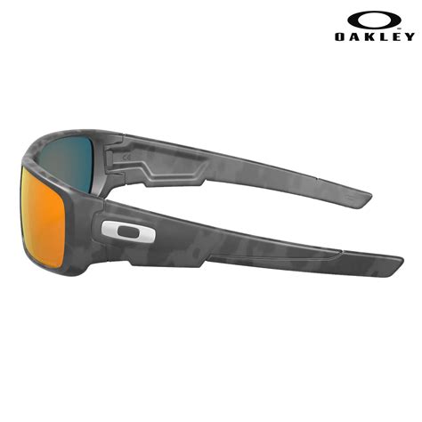 Oakley Crankshaft Polarized Sunglasses Field Supply