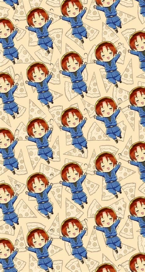 Aesthetic Shonen Anime Iphone Wallpapers Top Free Aesthetic Shonen