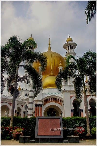 Motto sekolah, fiat sapientia virtus. SUPERMENG MALAYA: Kuala Kangsar - Part 2 : Muzium DiRaja ...