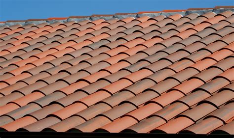 Verea Roof Tile Home Interior Design