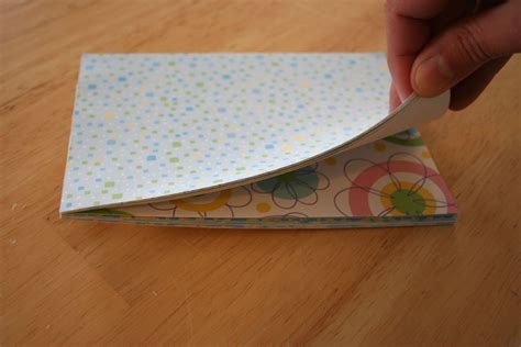 Make Your Own Notepad Custom Notepad Diy Note Pad Note Pad